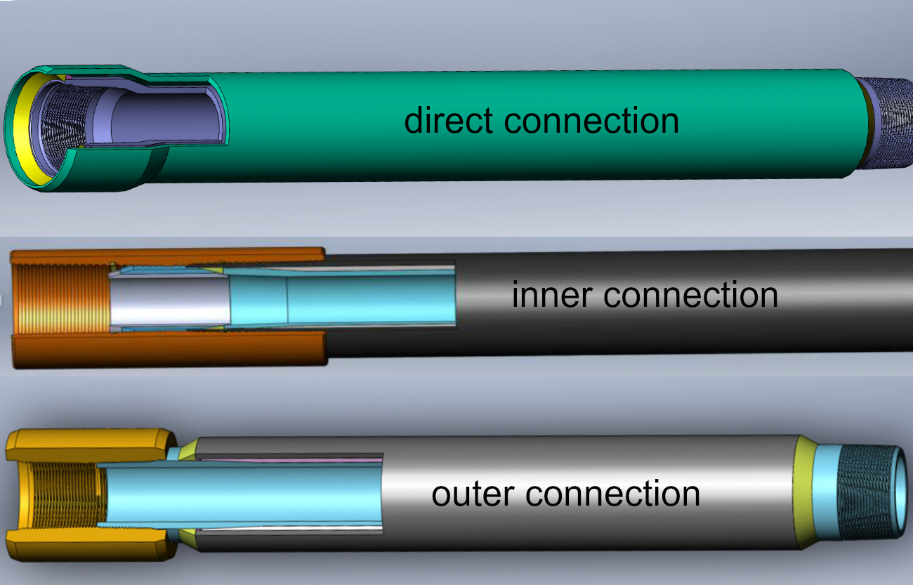 vacuum-insulated-tubing-casing | SJ